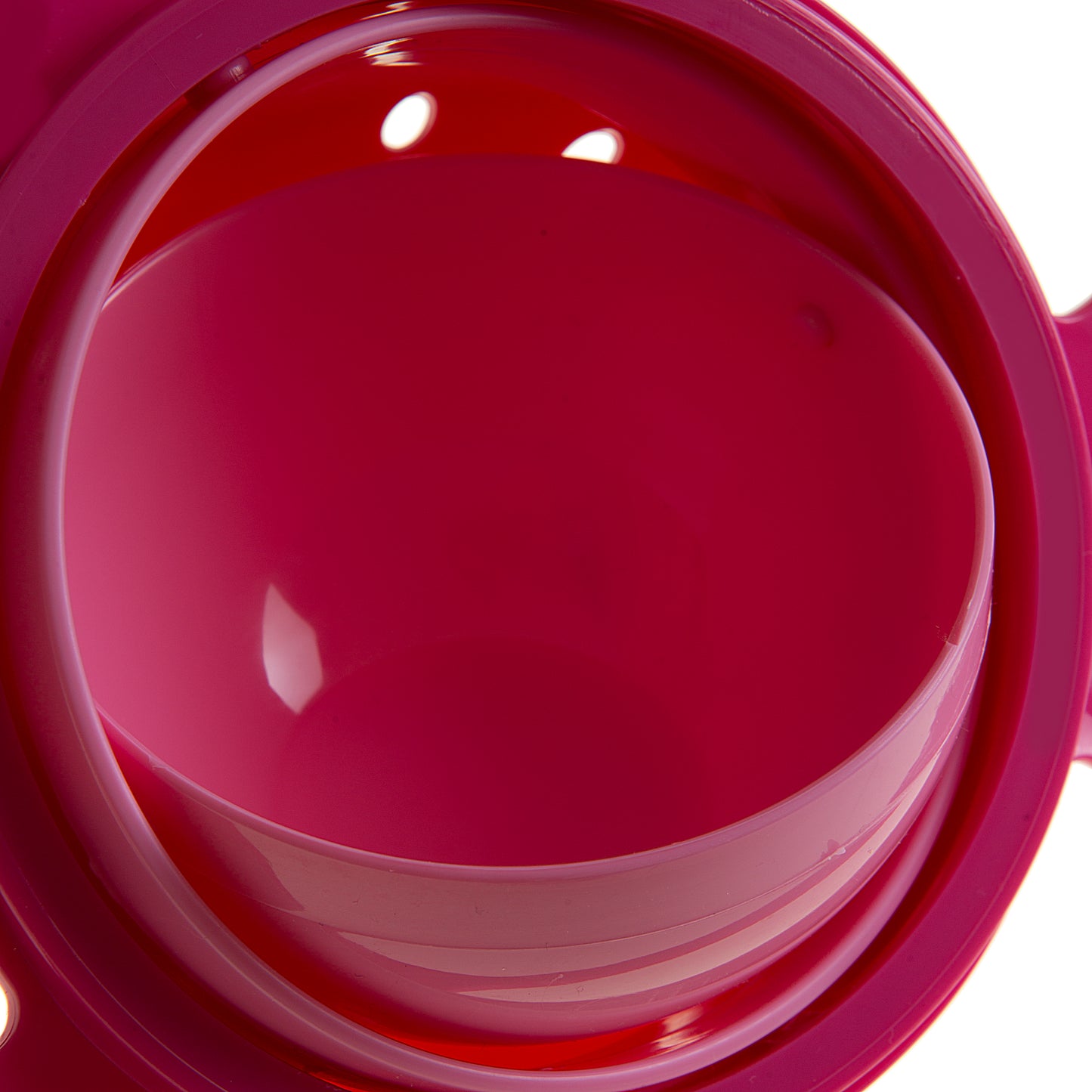 Babyjem amazing 360 rotating bowl no spill dishwasher safe