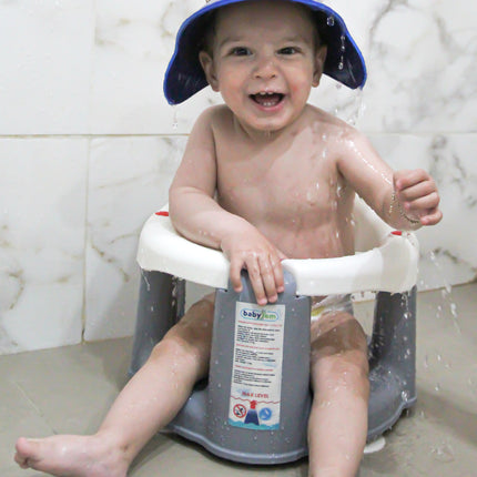 Babyjem baby bath hat
