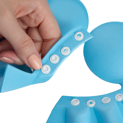 Babyjem baby bath hat