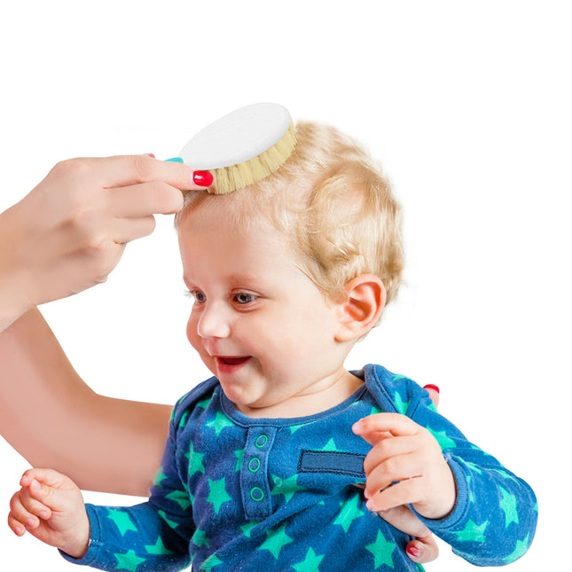 Babyjem baby grooming set 9 pieces