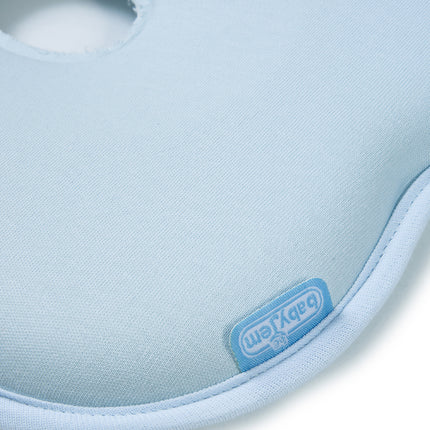 Babyjem flat head prevention pillow