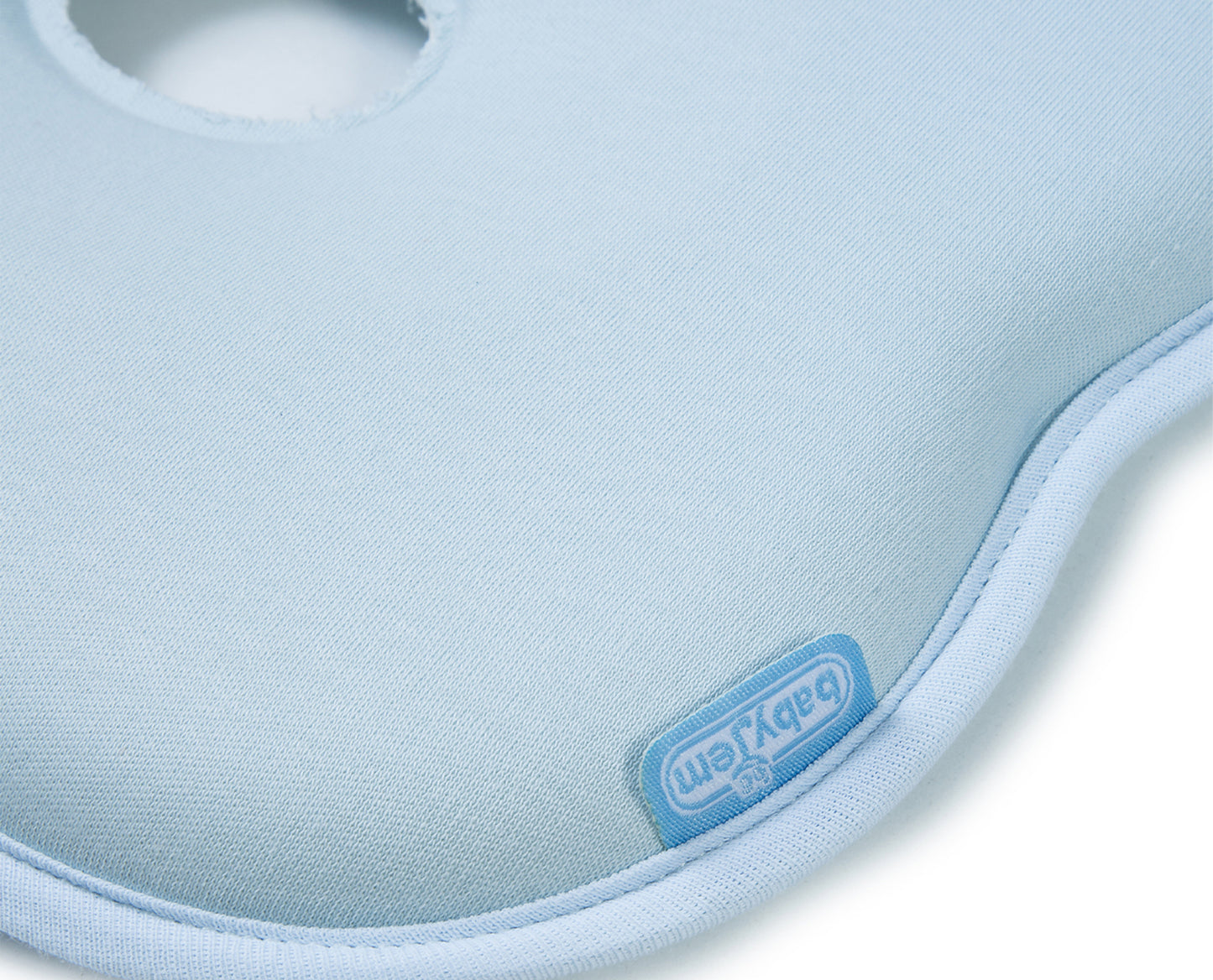 Babyjem flat head prevention pillow