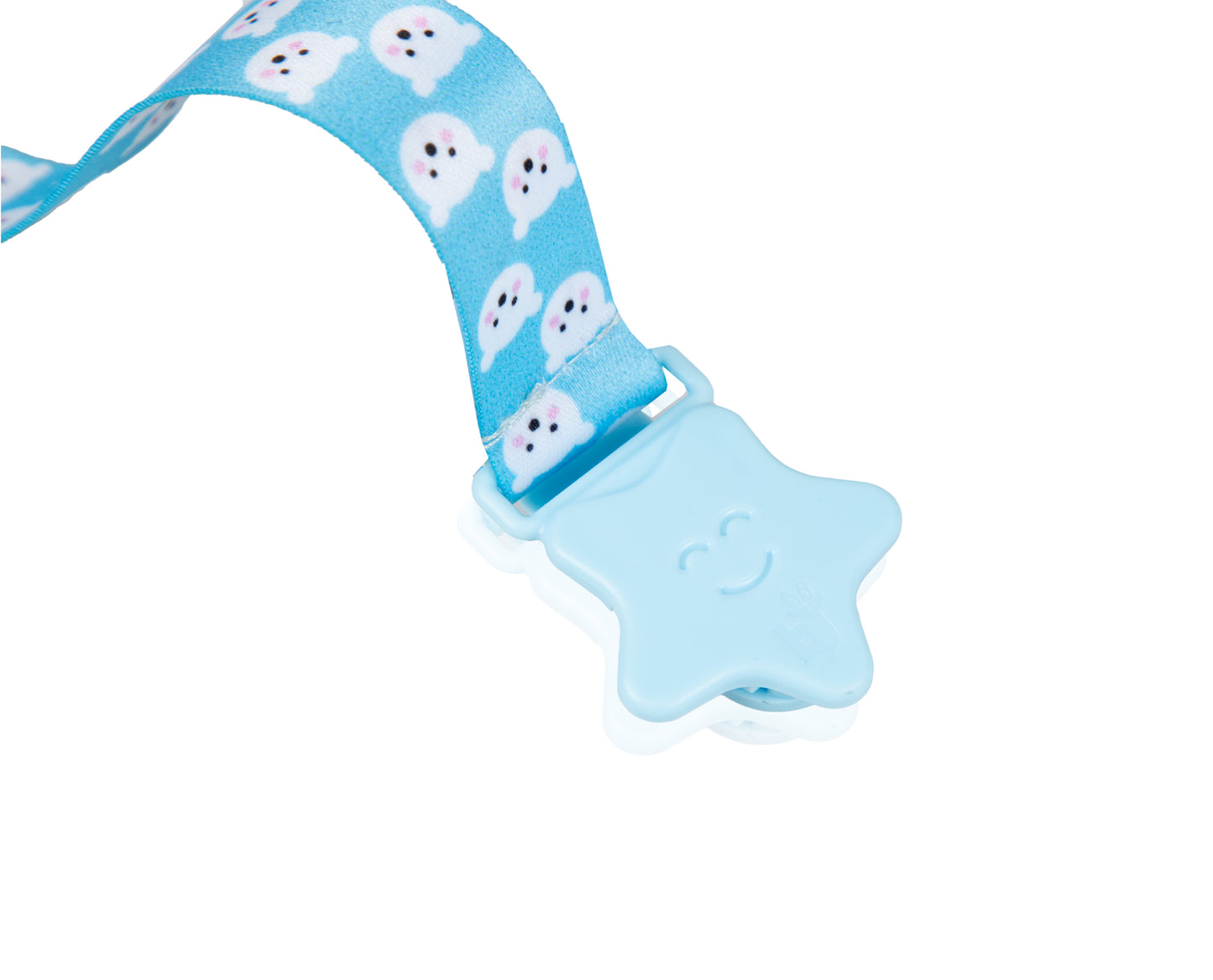 Babyjem pacifer holder