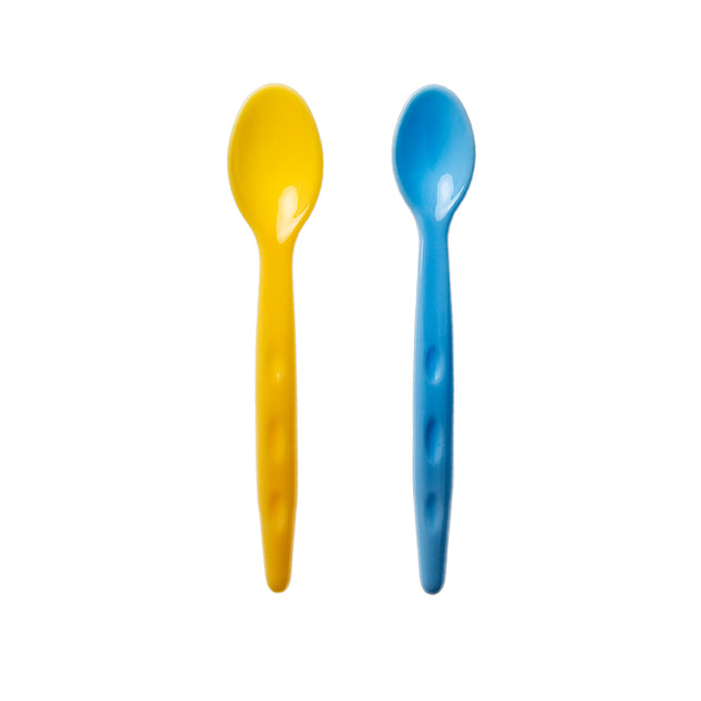Babyjem baby food spoon 2 pieces