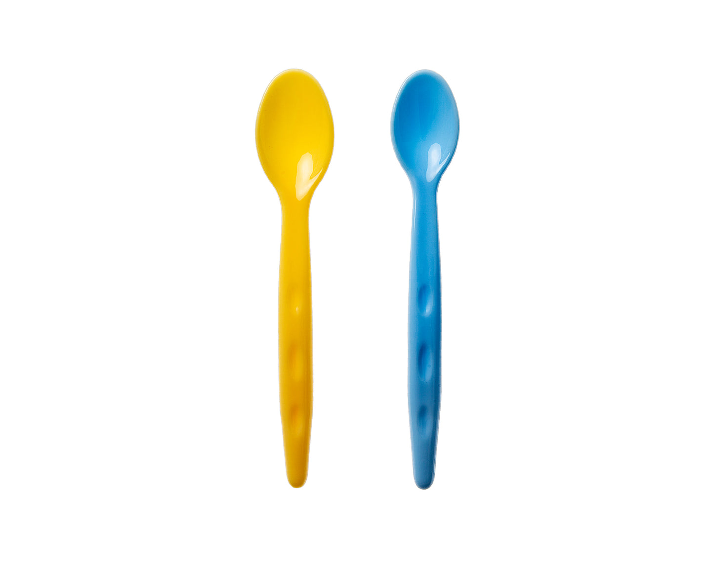 Babyjem baby food spoon 2 pieces