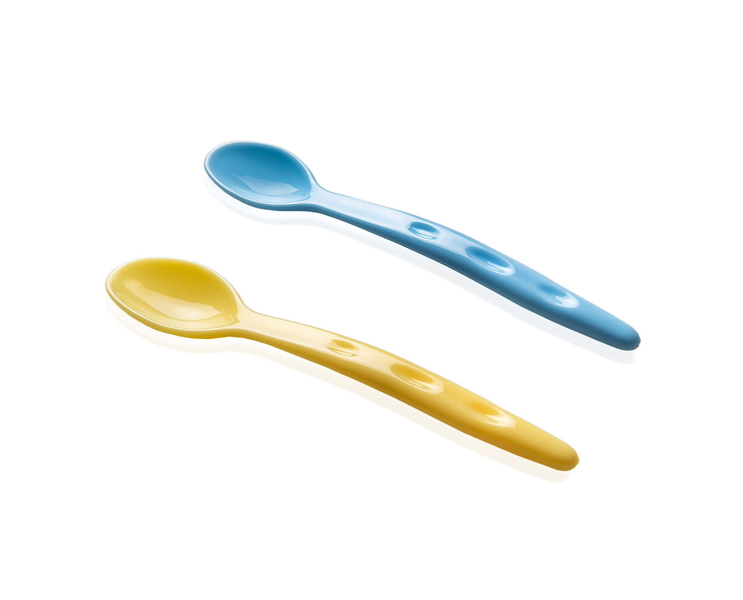 Babyjem baby food spoon 2 pieces