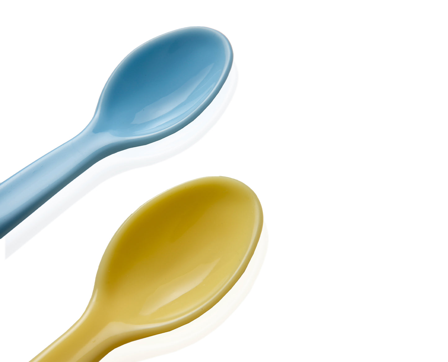 Babyjem baby food spoon 2 pieces