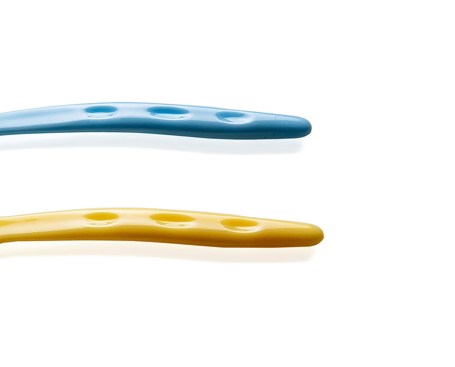 Babyjem baby food spoon 2 pieces