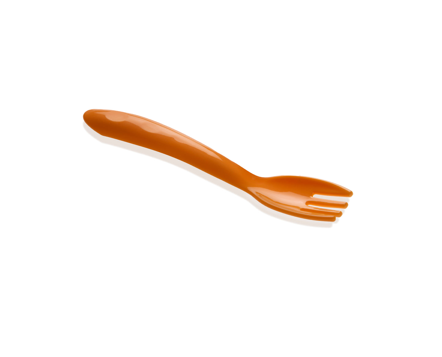 Babyjem baby spoon and fork set