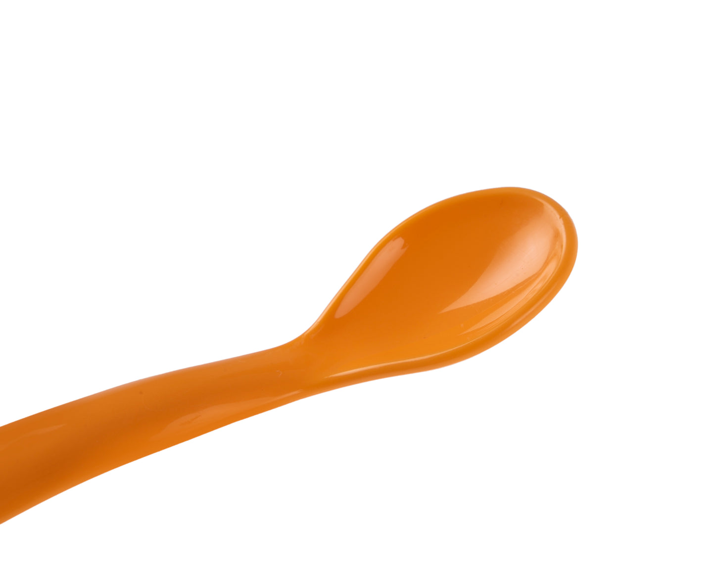 Babyjem baby spoon and fork set