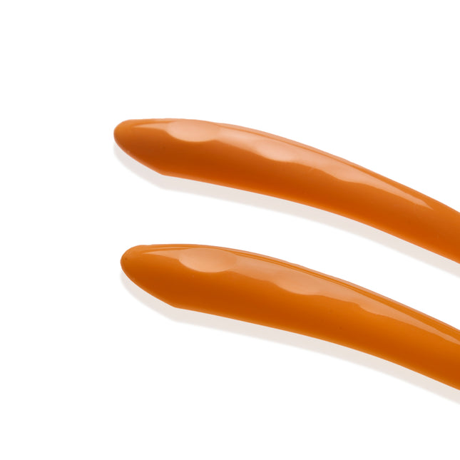 Babyjem baby spoon and fork set