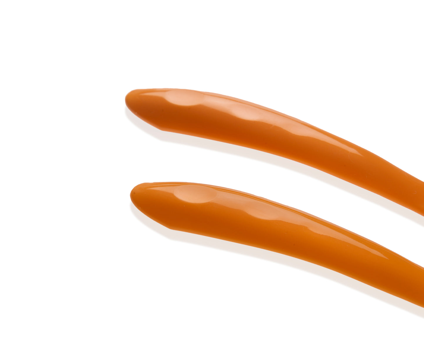 Babyjem baby spoon and fork set