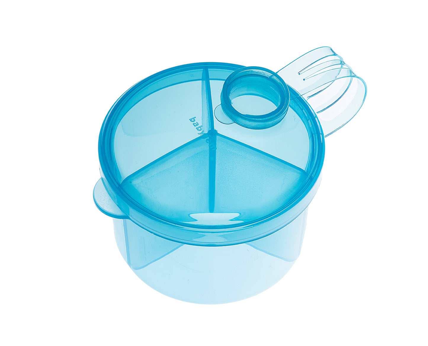 Babyjem powder food container