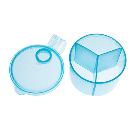 Babyjem powder food container