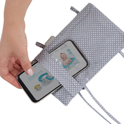 Babyjem in-car phone holder