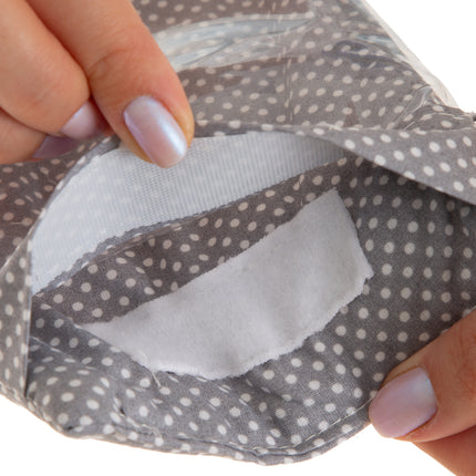 Babyjem in-car phone holder