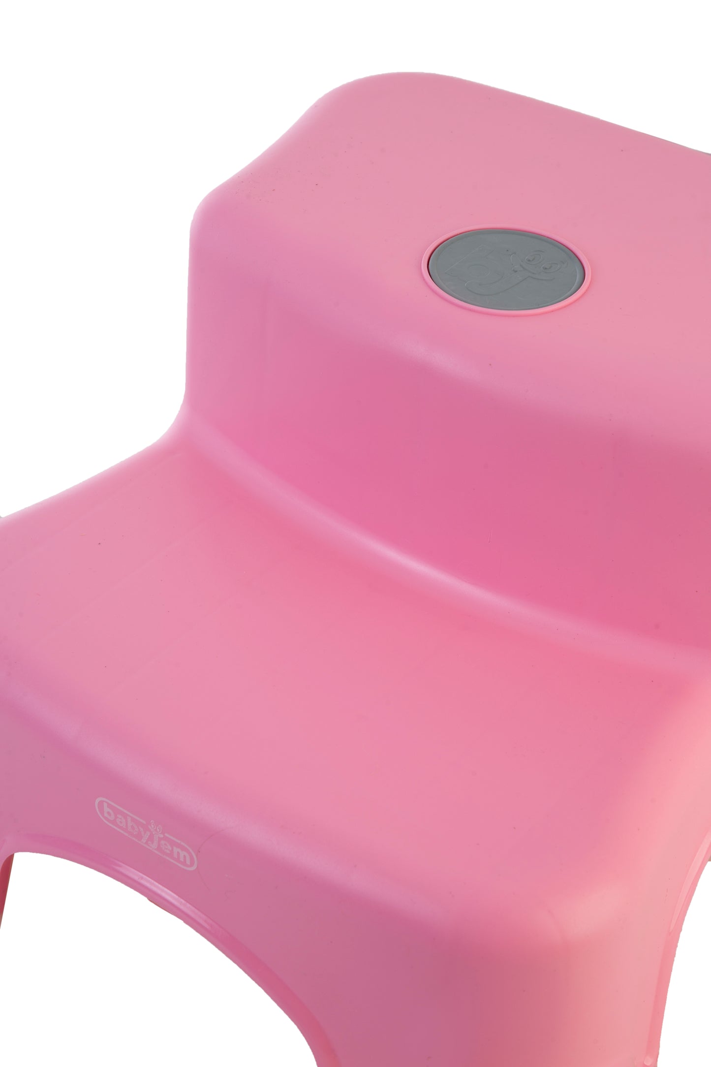 Babyjem step stool for ki̇ds