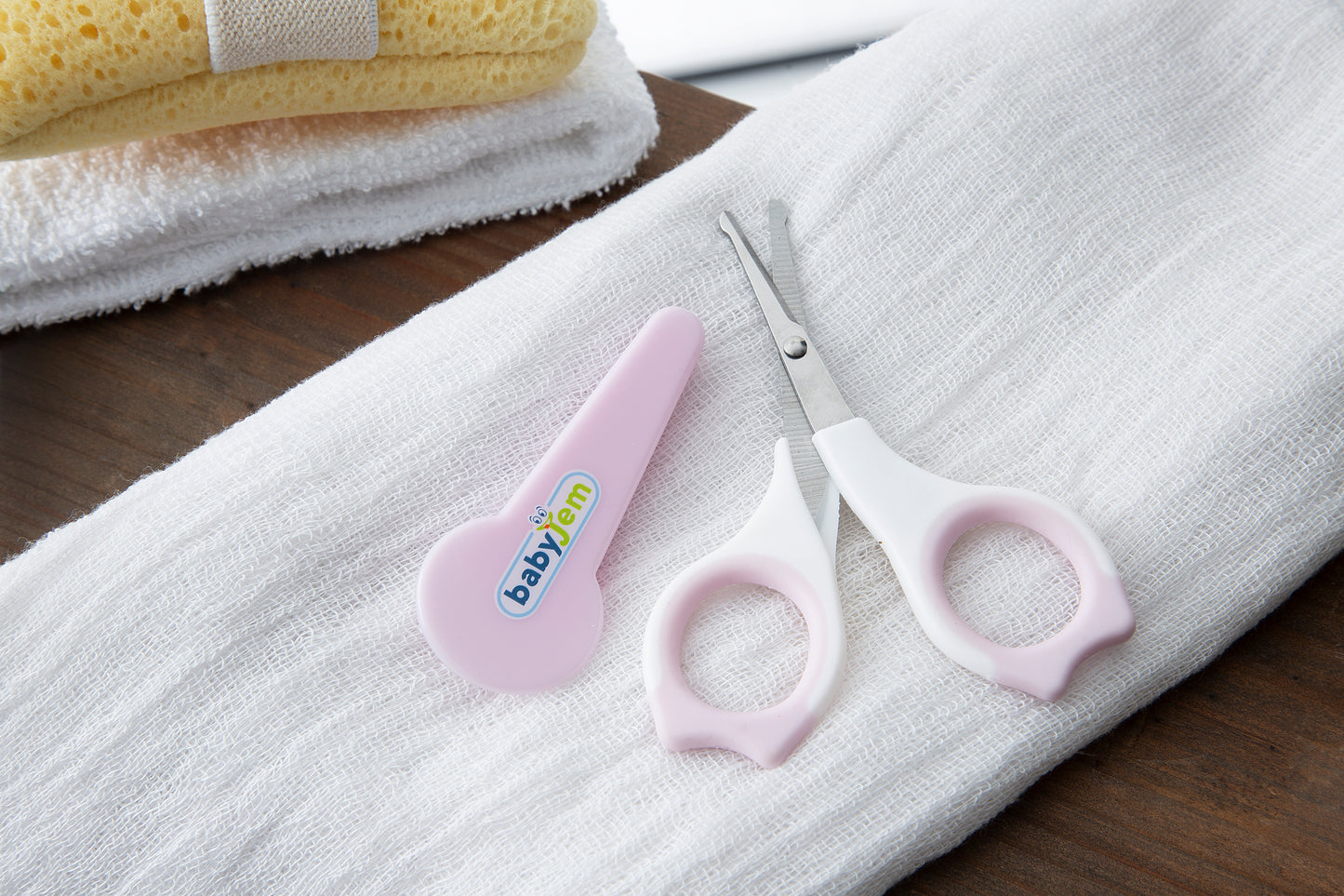 Babyjem baby nail clipper