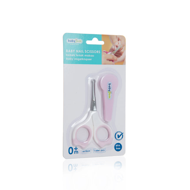 Babyjem baby nail clipper