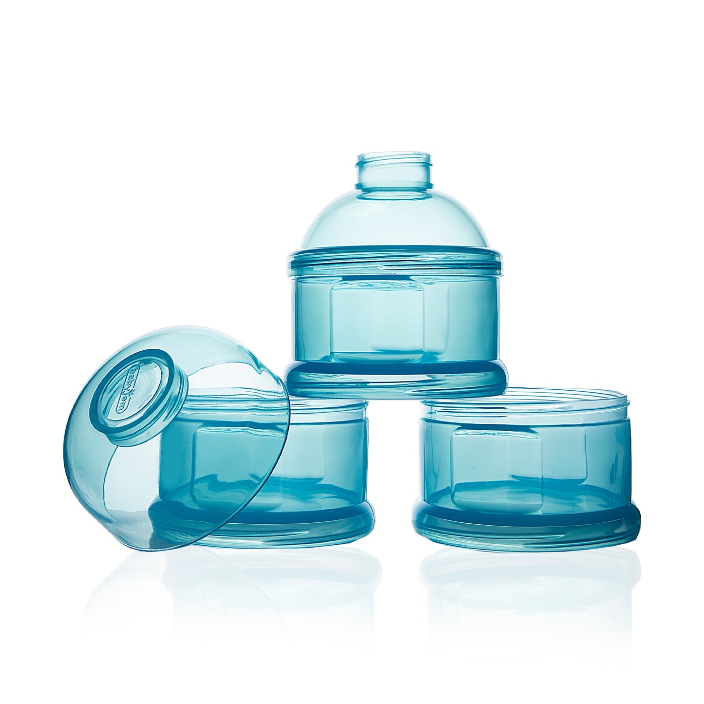 Babyjem food storage containers