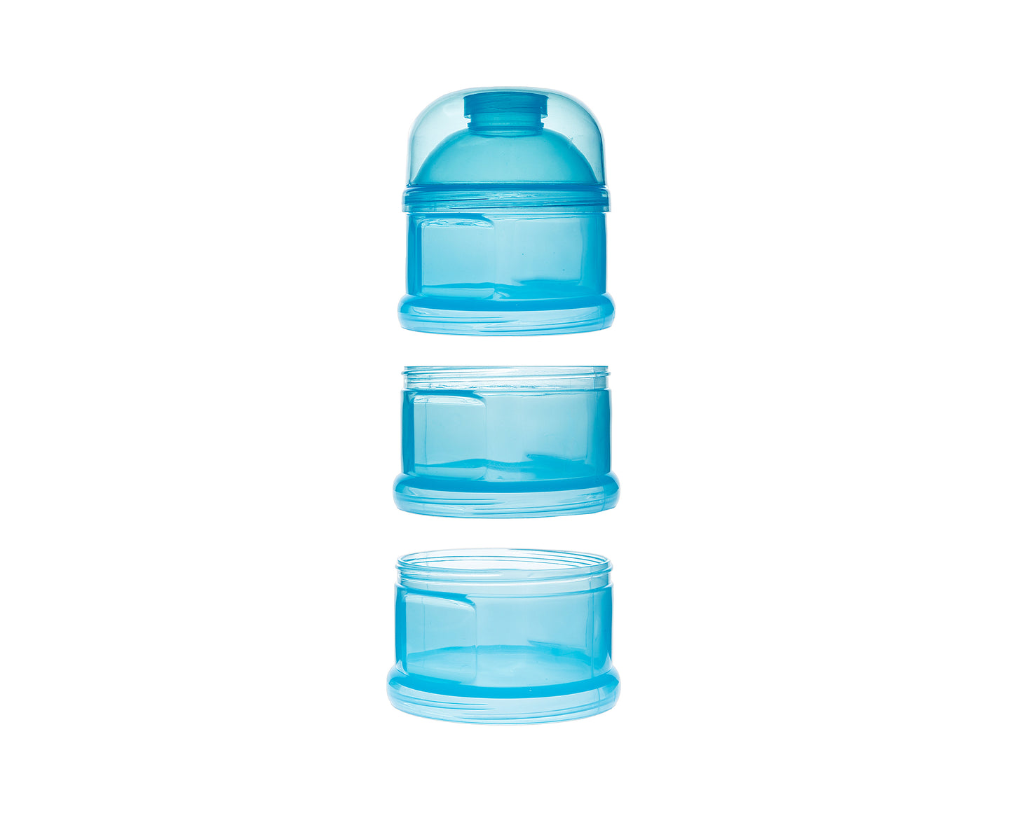 Babyjem food storage containers