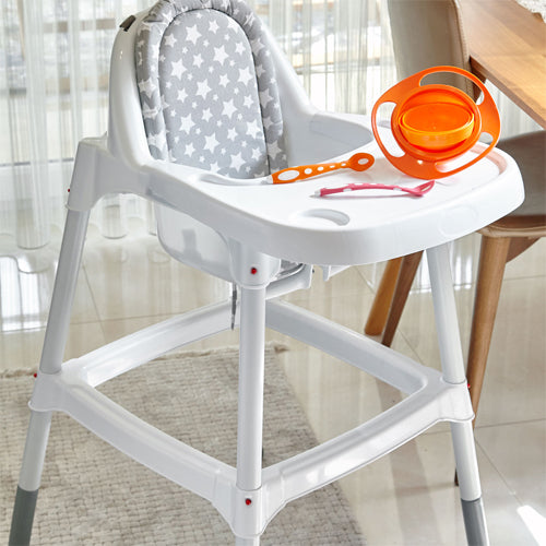 Babyjem soft tip spoon 2 pieces