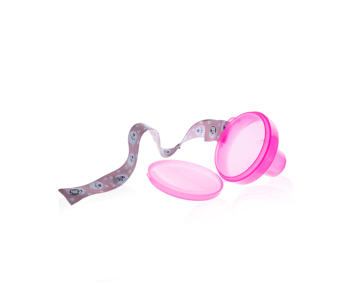 Babyjem pacifier case