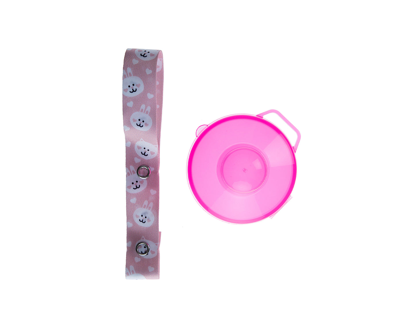Babyjem pacifier case