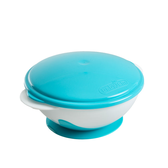 Babyjem vacuum plate