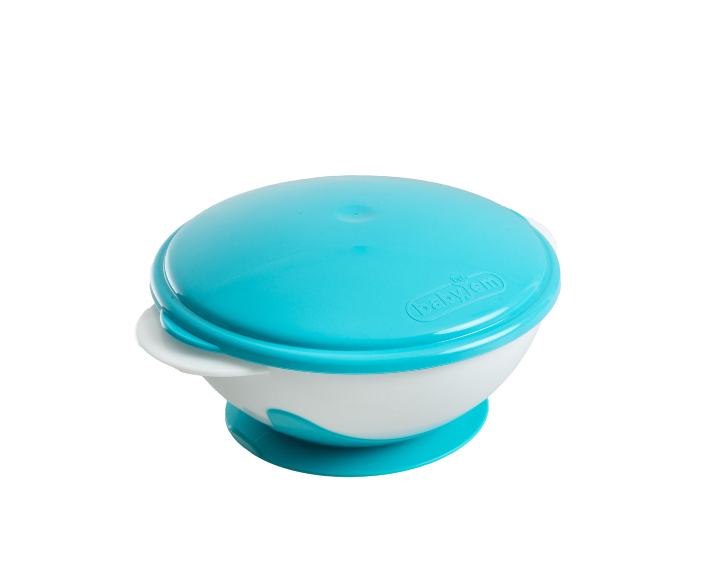Babyjem vacuum plate