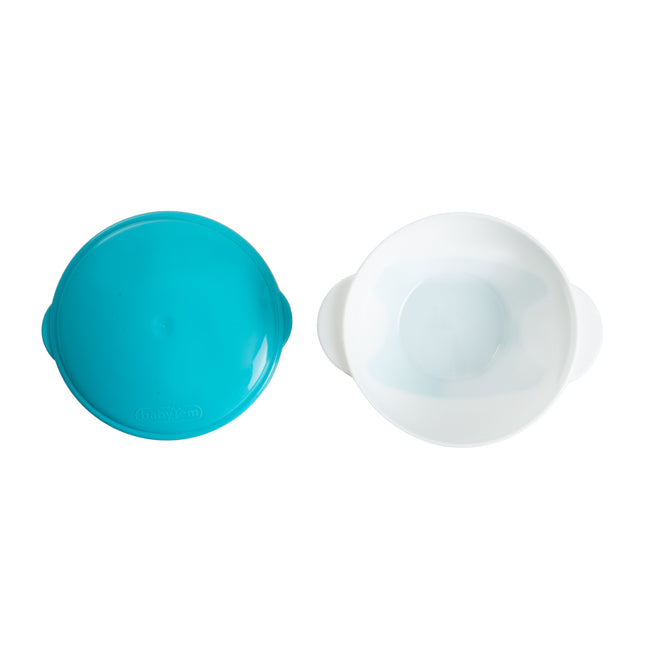 Babyjem vacuum plate