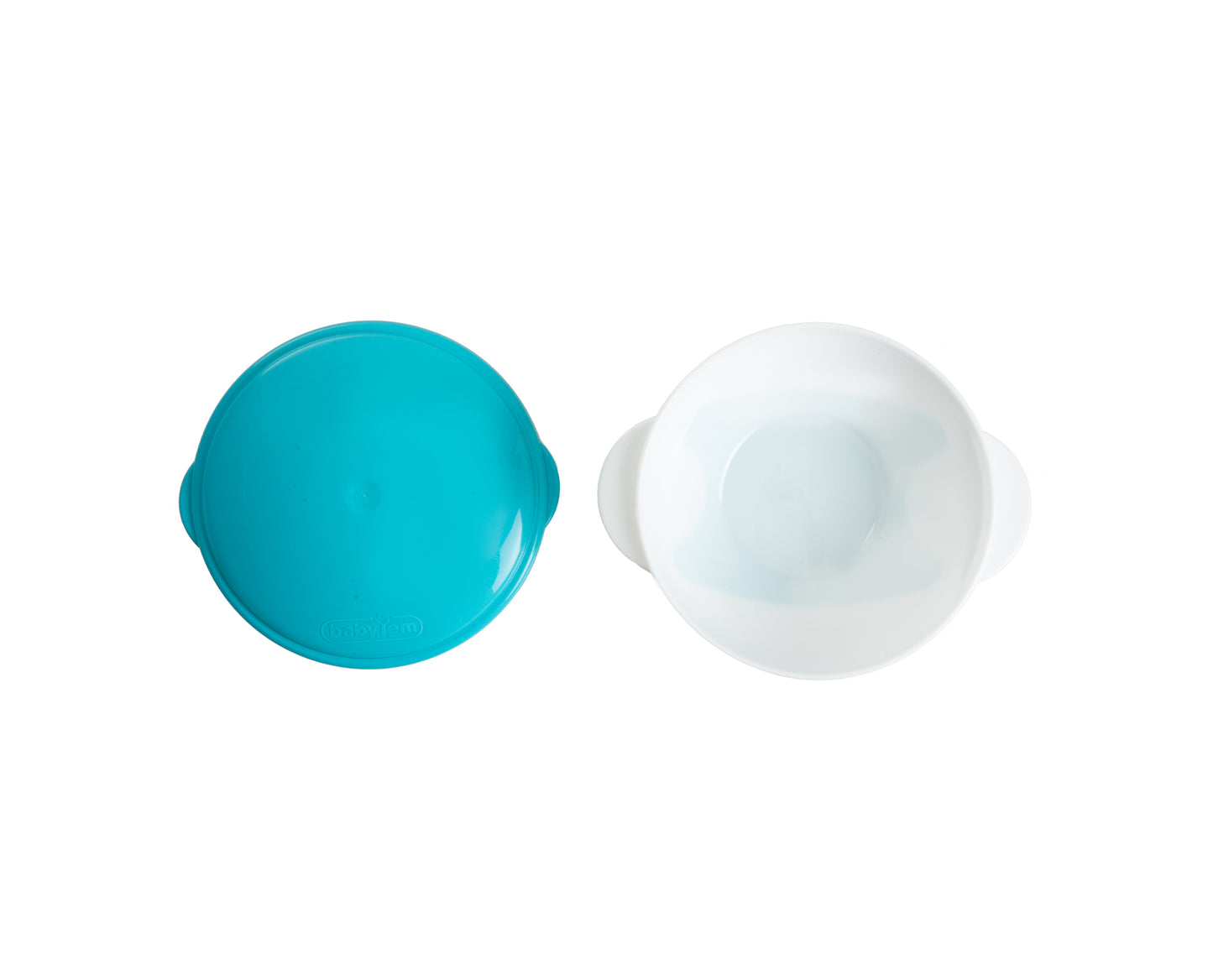 Babyjem vacuum plate