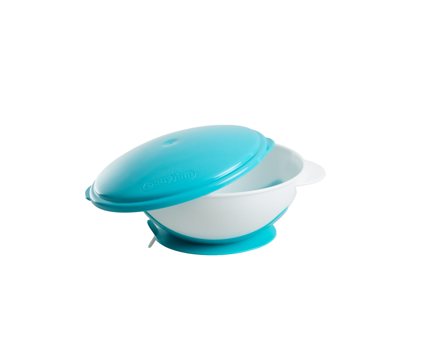 Babyjem vacuum plate