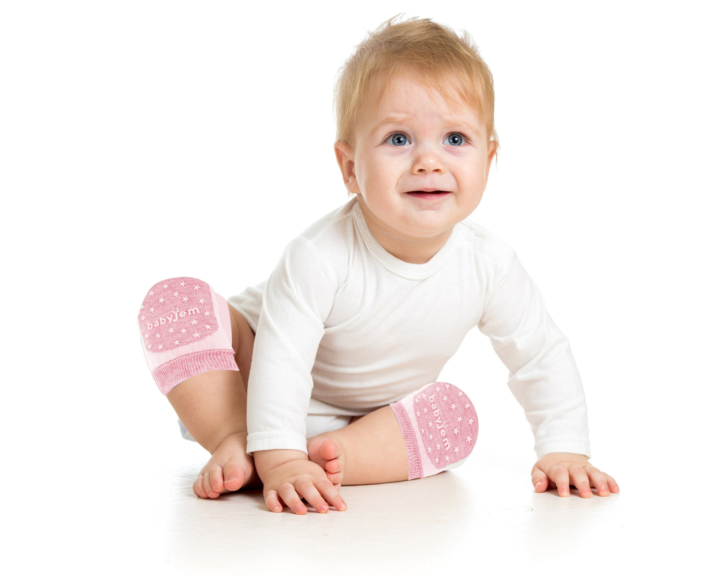 Babyjem knee ped