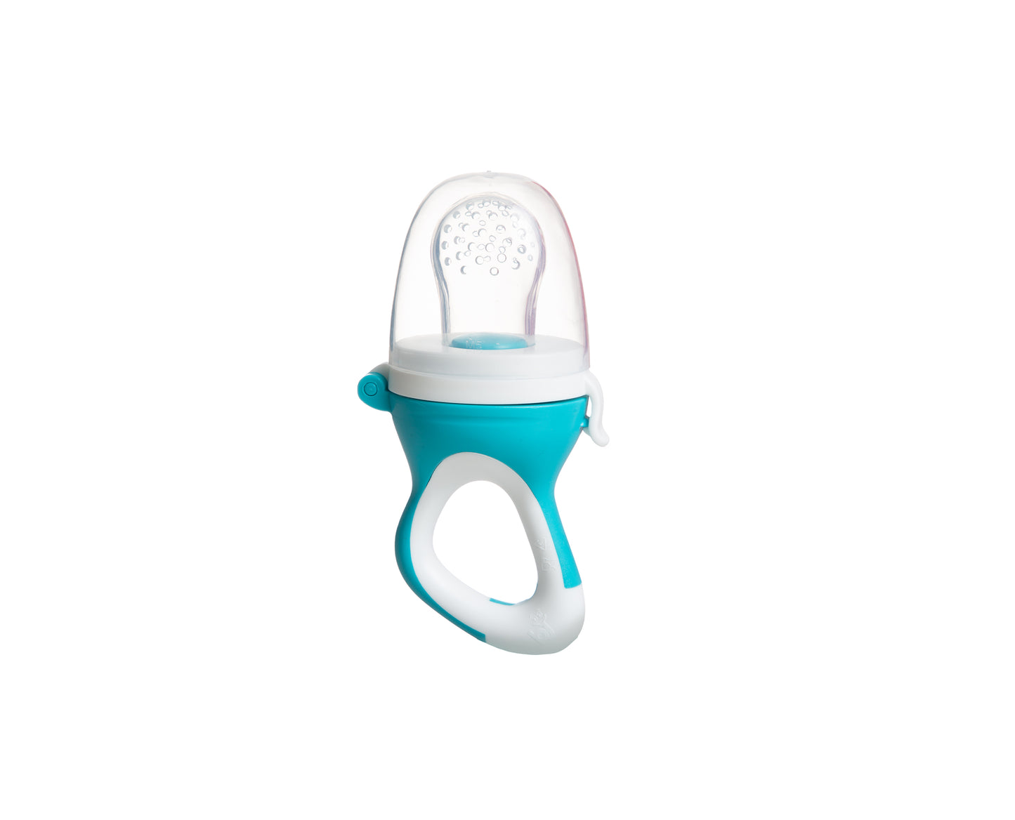 Babyjem silicon fruit vegetable suck pacifier
