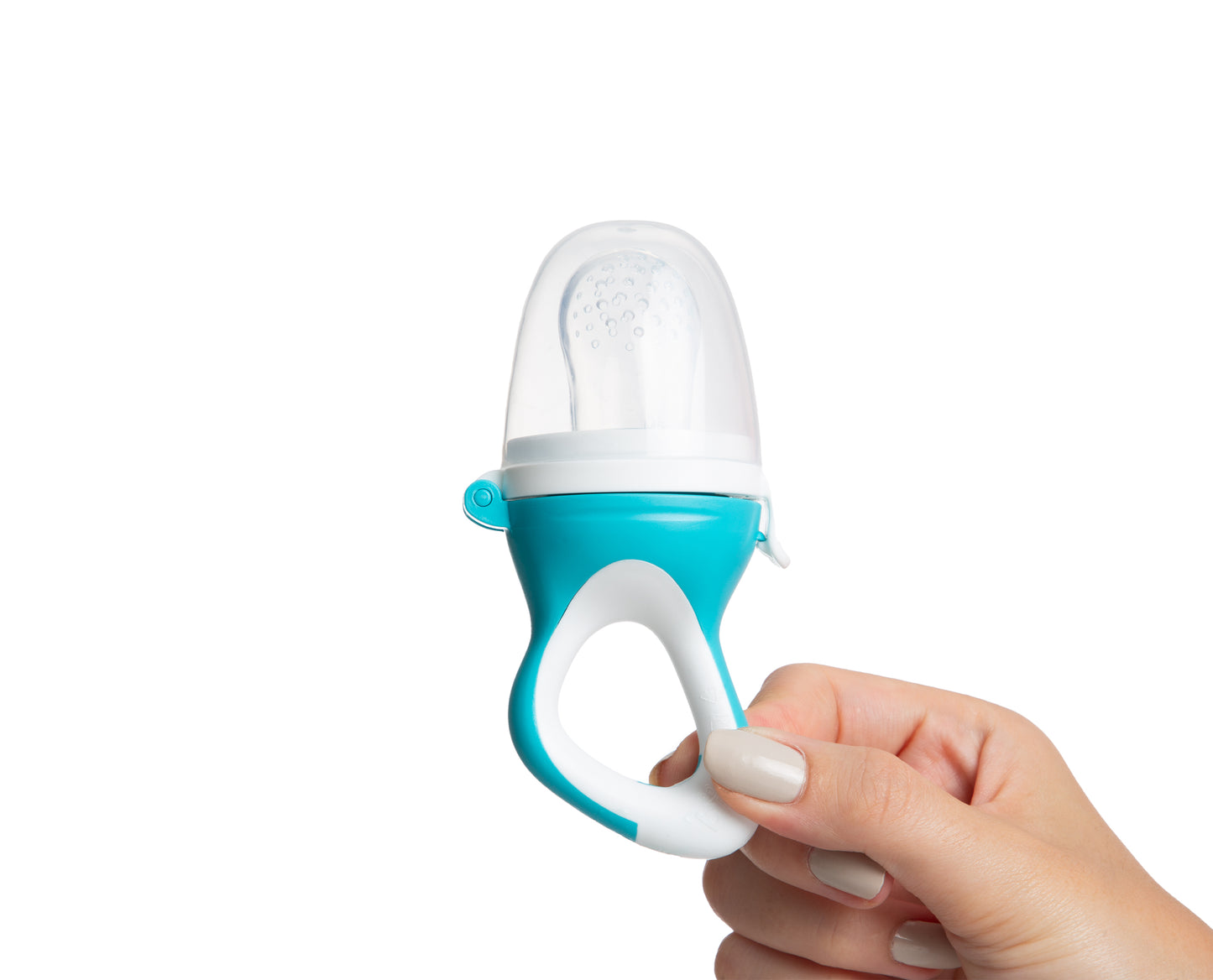 Babyjem silicon fruit vegetable suck pacifier