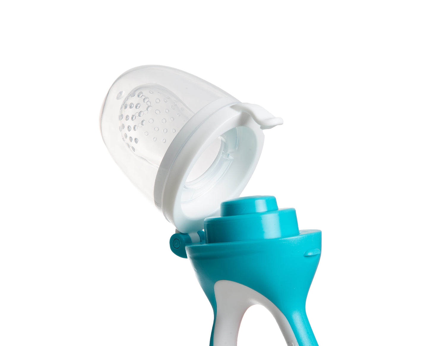 Babyjem silicon fruit vegetable suck pacifier