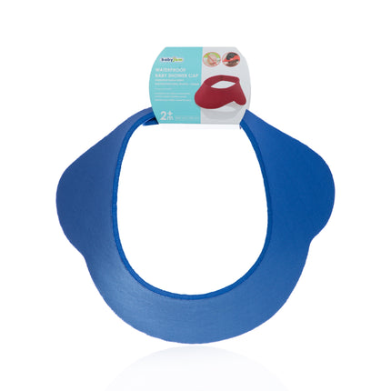 Babyjem baby bath hat