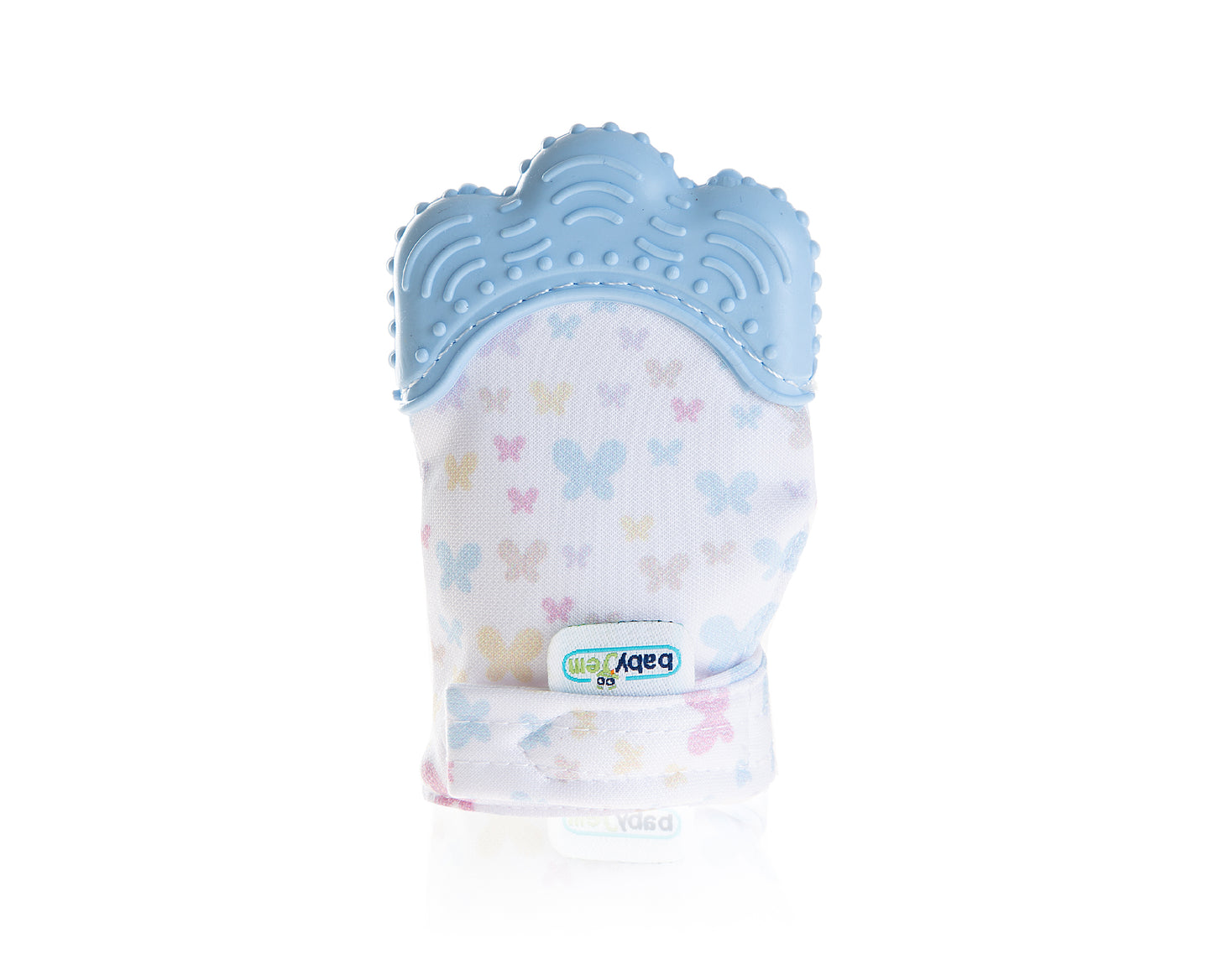 Babyjem baby teethering gloves butterfly