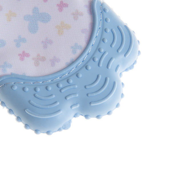Babyjem baby teething gloves butterfly