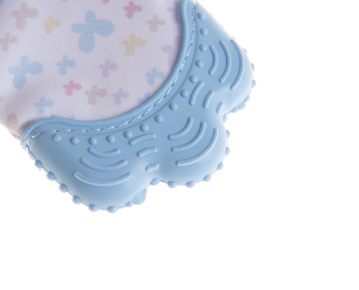 Babyjem baby teethering gloves butterfly