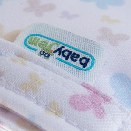 Babyjem baby teething gloves butterfly