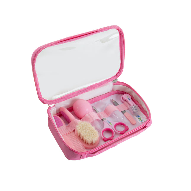 Babyjem baby grooming set 7 pieces