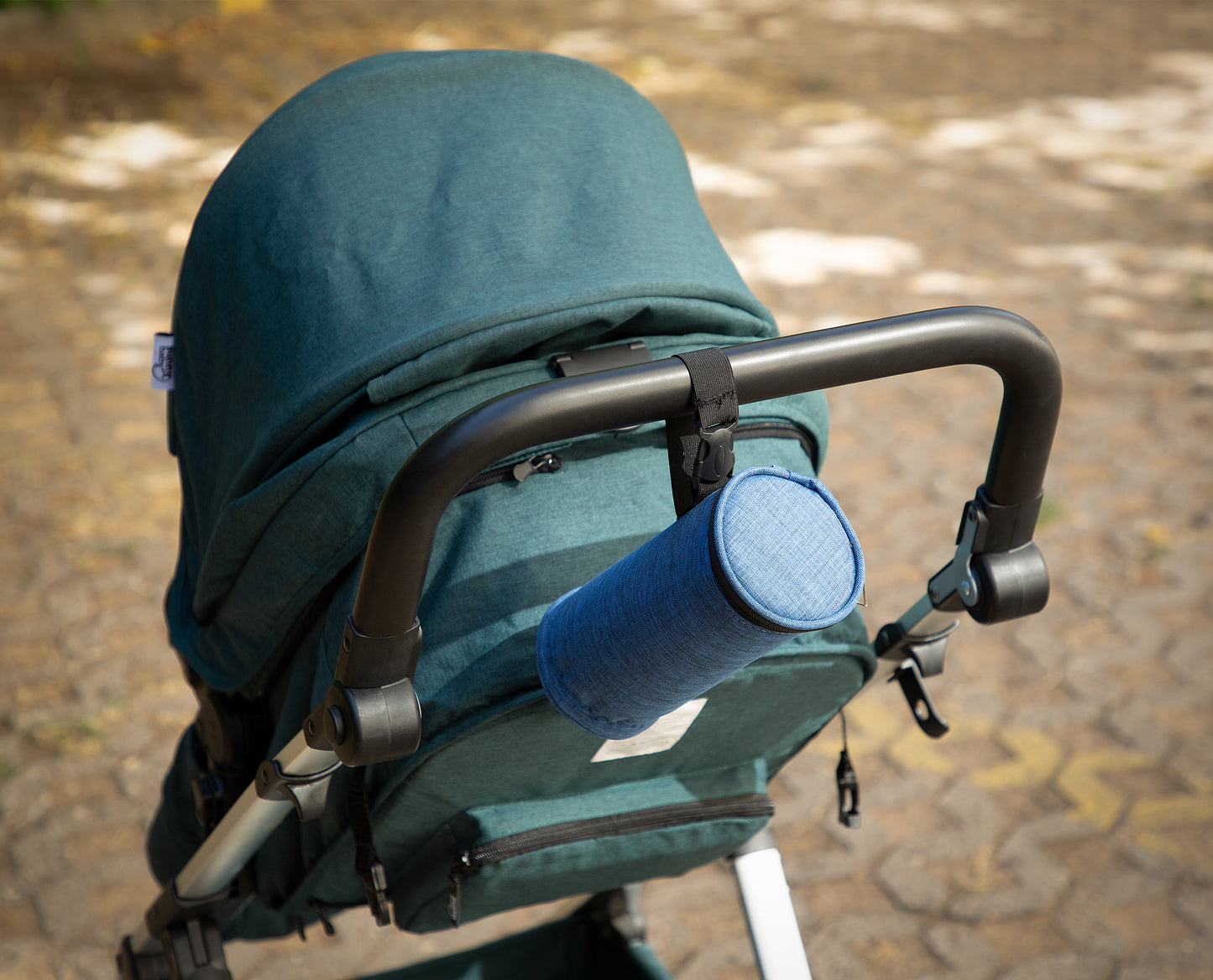 Babyjem thermal bottle cover