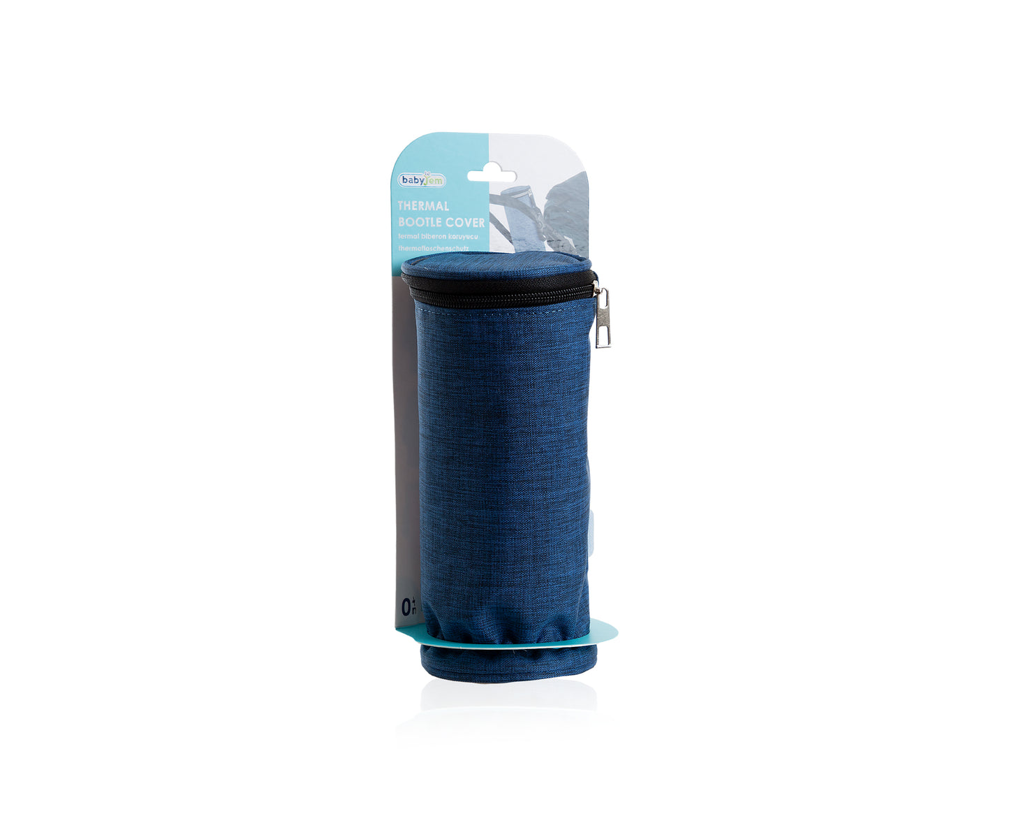 Babyjem thermal bottle cover