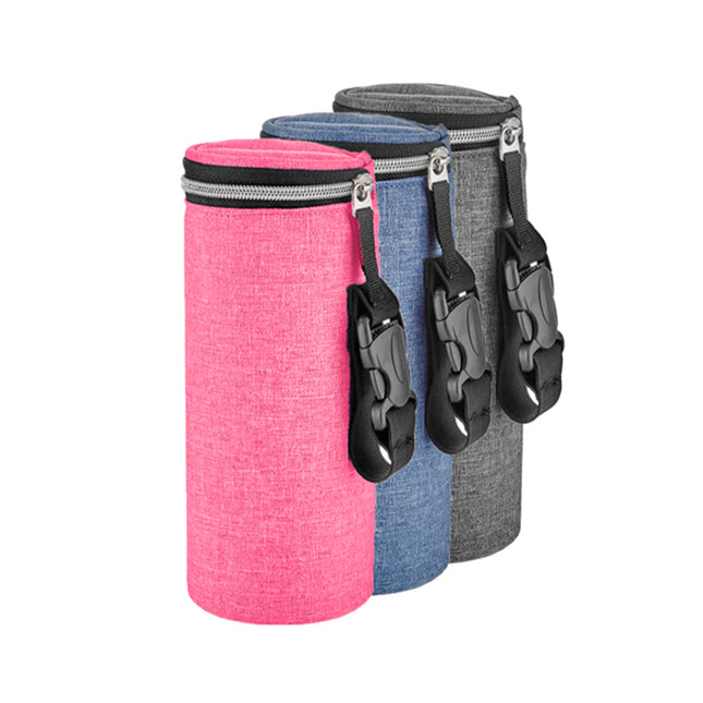 Babyjem thermal bottle cover