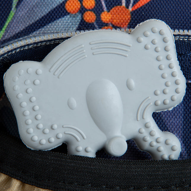 Babyjem baby teething gloves