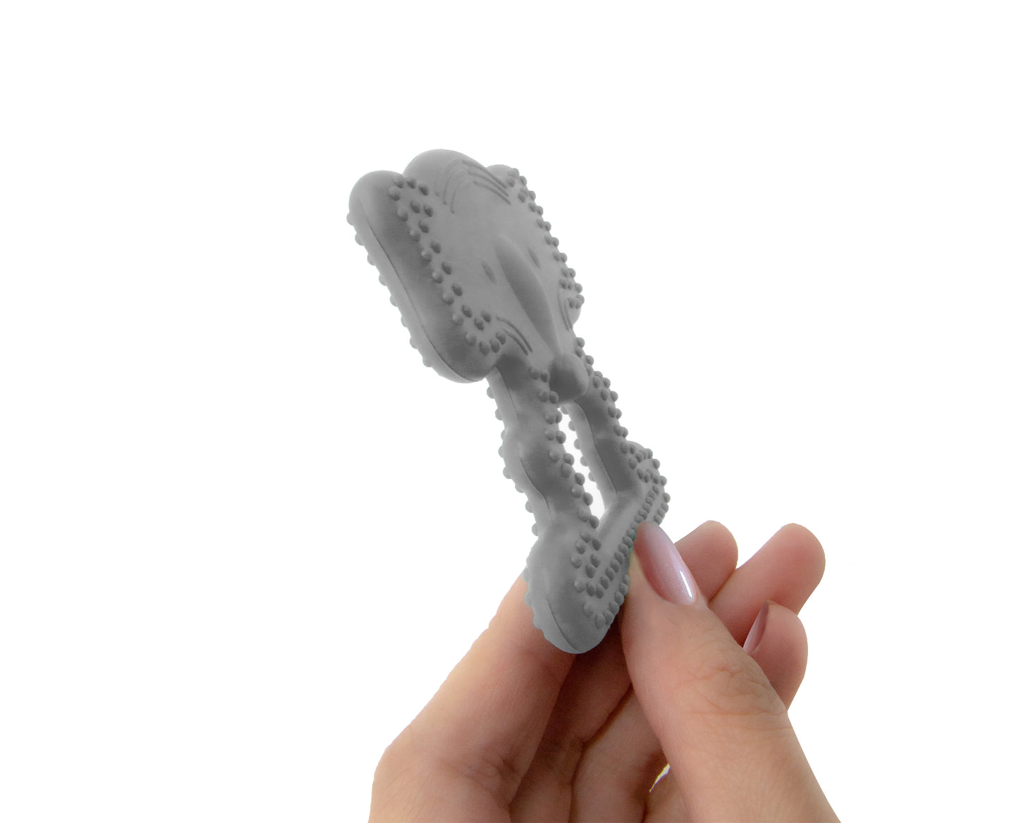 Babyjem baby teethering gloves