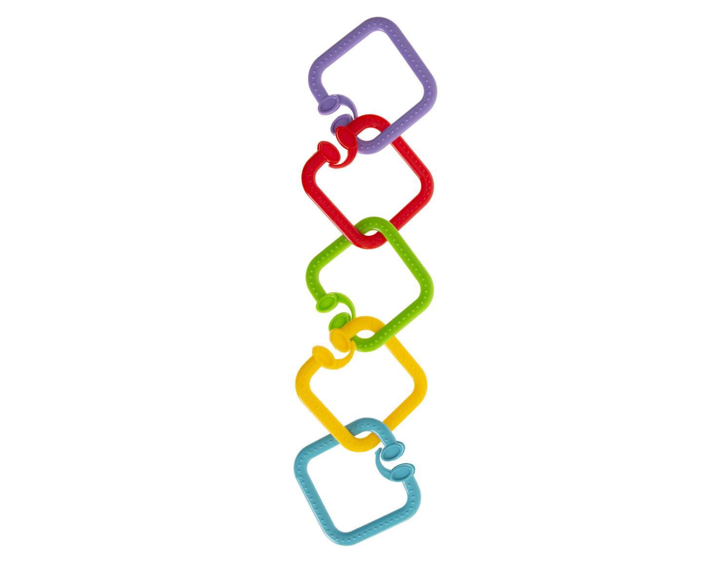 Babyjem toy hanger 5 pieces