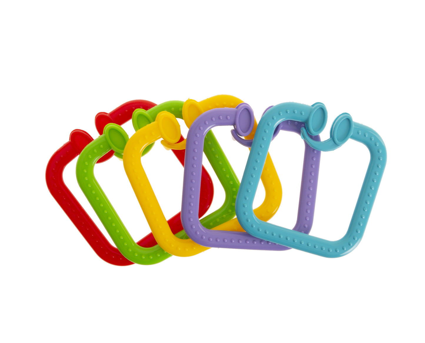 Babyjem toy hanger 5 pieces